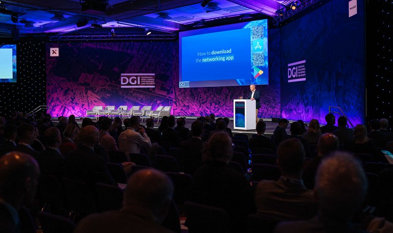 Digital Battlespace