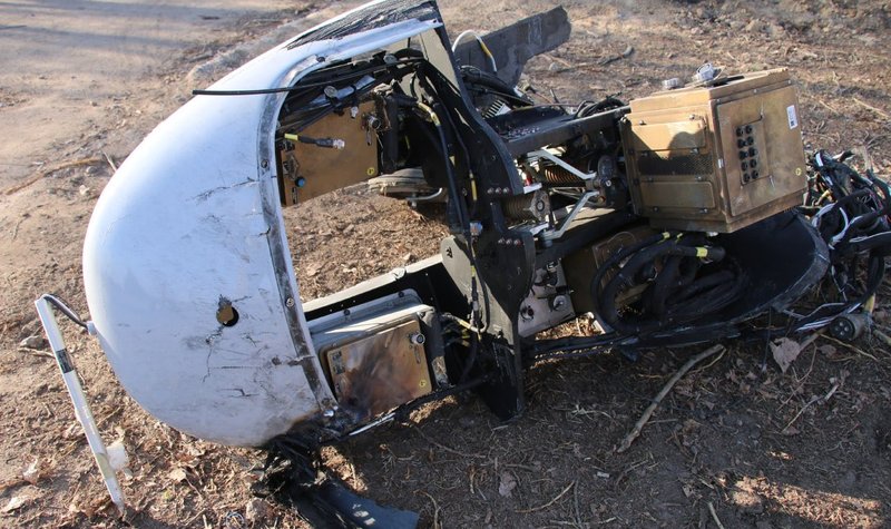 Russia claims to have inflicted first TB2 UAV loss on Ukraine