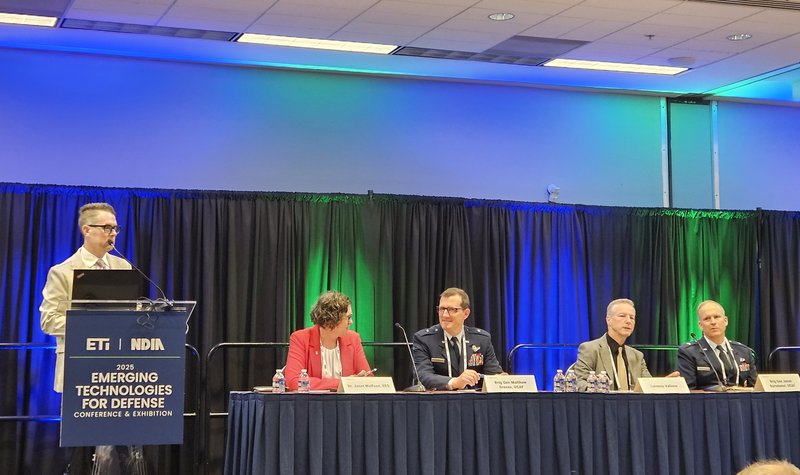 Modular and attritable equipment must be a priority: US military
