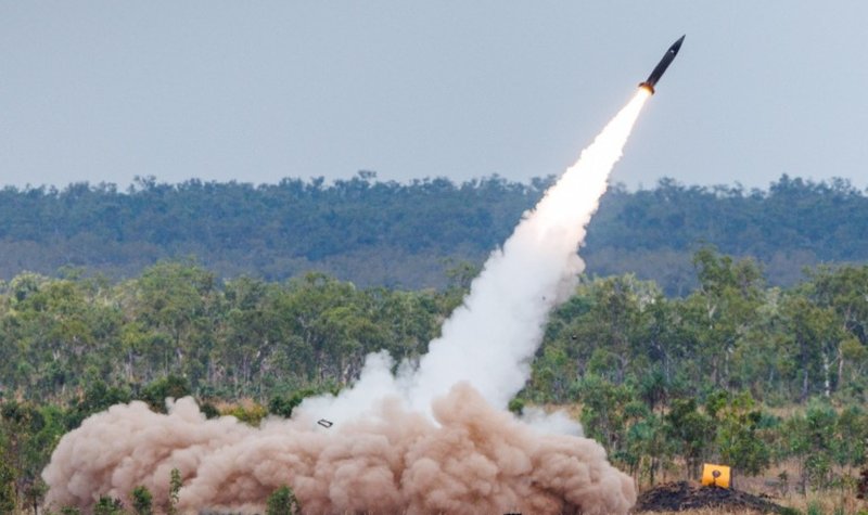 Australia’s Exercise Talisman Sabre concludes after a series of firsts