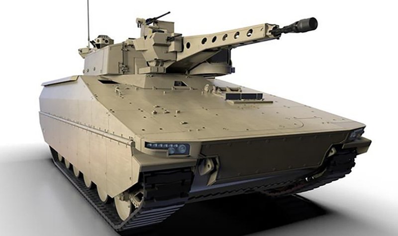 PODCAST: OMFV updates, Prometheus progress and Defence Insight looks ahead