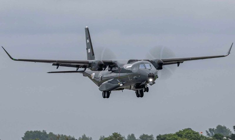 Ireland targets improved anti-drone capability before mid-year ahead of EU presidency