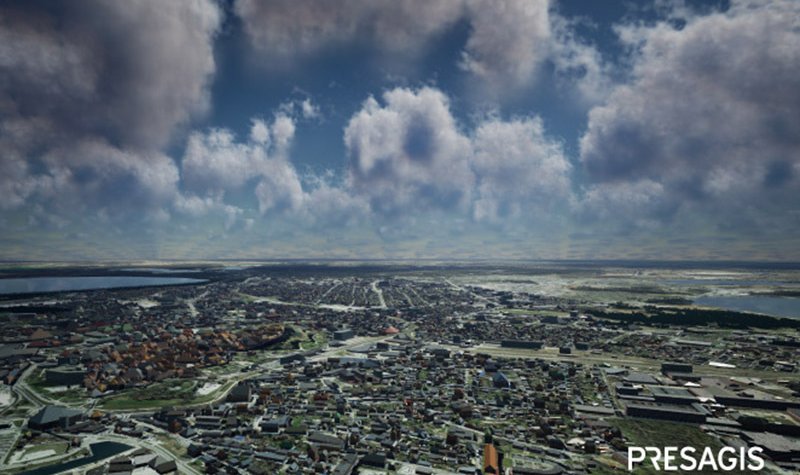 Transform the real world complexity into a virtual one  (sponsored)
