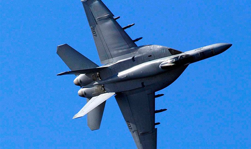 PODCAST: Updating the F/A-18 Super Hornet, European frigate programmes and all the news
