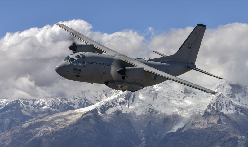 Air Warfare