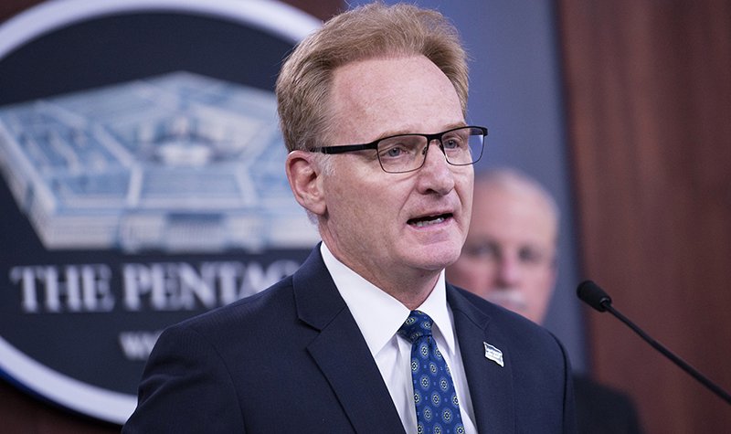 PODCAST: US Navy ruptures, AsPac developments and situational awareness on the modern battlefield