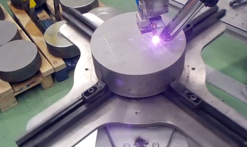 Shaft line repairs: One step ahead of customer expectations (sponsored video)