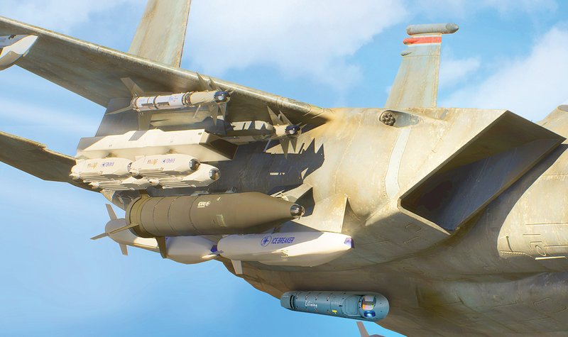Air Warfare