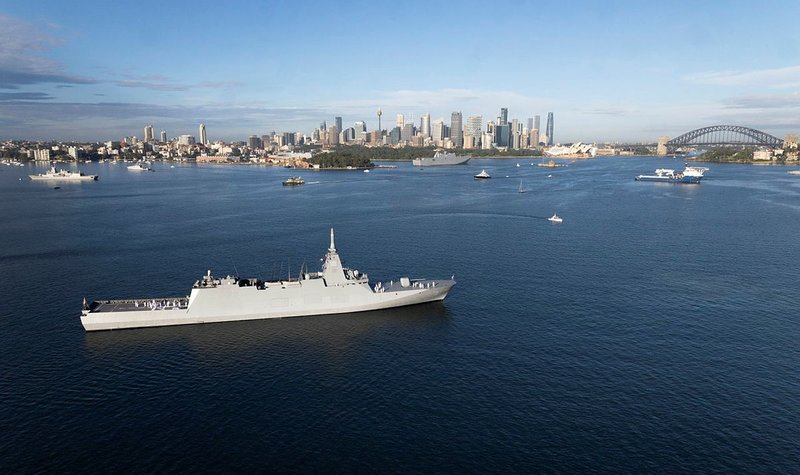 Japan’s first warship sale opens door to future exports but comes with strings attached
