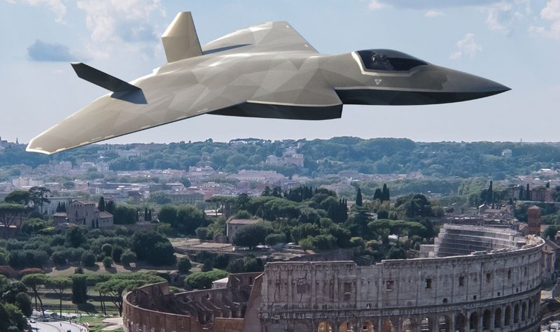 Air Warfare