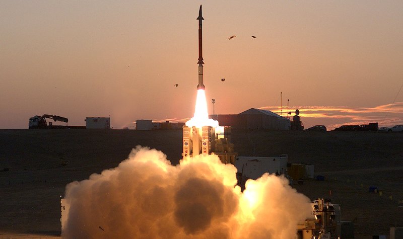 Layered protection: How air defence is adapting to rising drone and missile threats (Podcast)