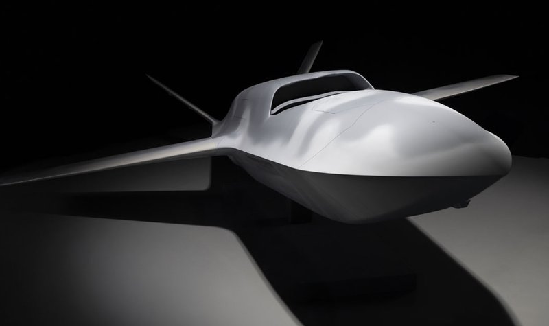 Saudi Arabia air focus: The world’s fourth-largest UAV market seeks to strengthen domestic industry