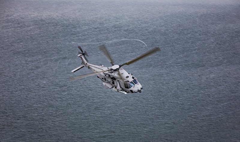 Air Warfare