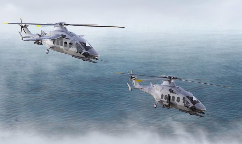 NSPA outlines next steps for NATO’s Next-Generation Rotorcraft Capability effort