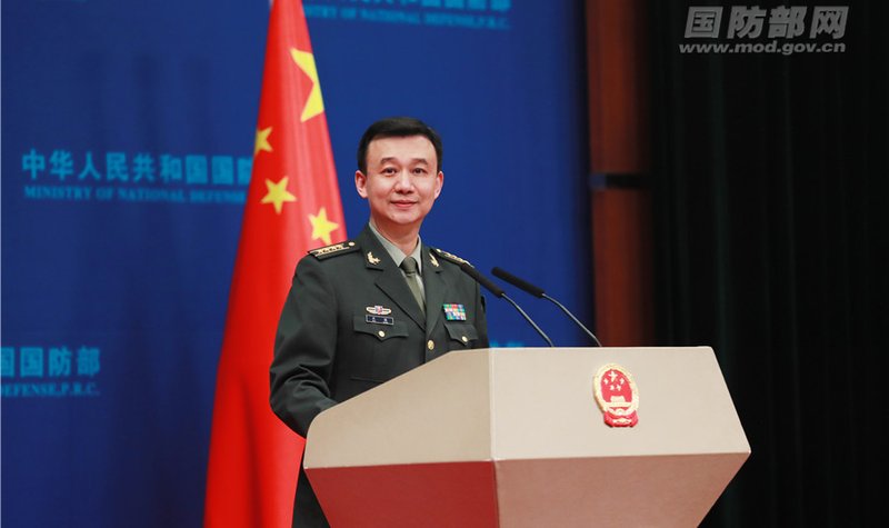 PODCAST: What kit are special operations forces looking to procure and what’s behind China’s increase in its defence budget?