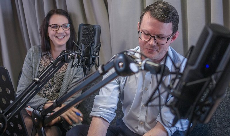 Podcast: Quoting Shakespeare, IDEF coverage and Northrop Grumman’s autonomous design philosophy