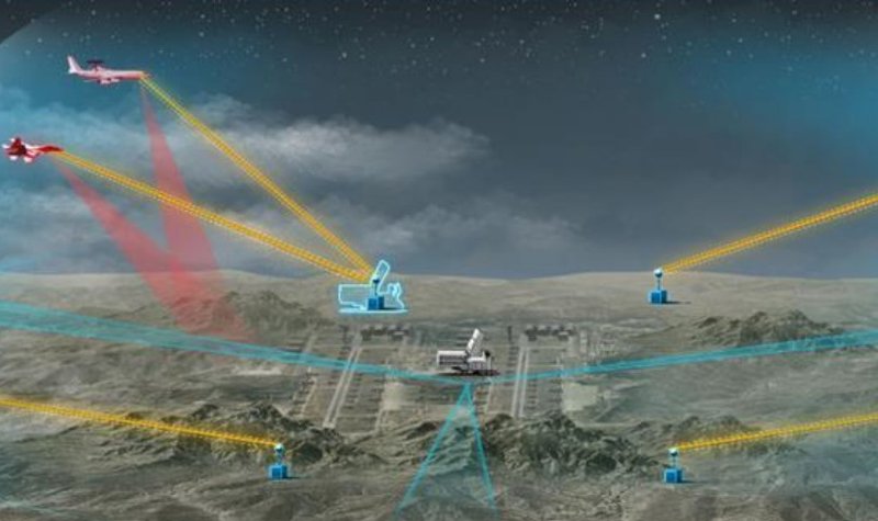 Raytheon unveils land version of the Next Generation Jammer