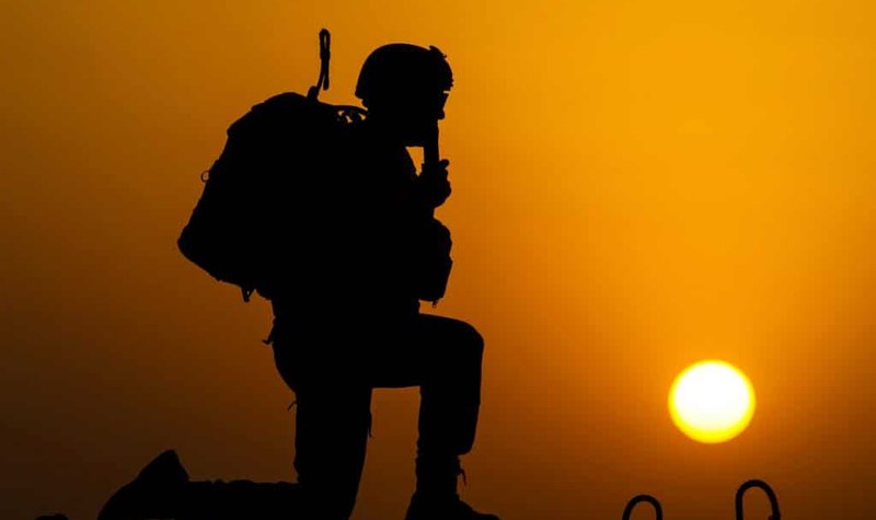 Ensuring Information Superiority in Modern Military Operations (Studio)