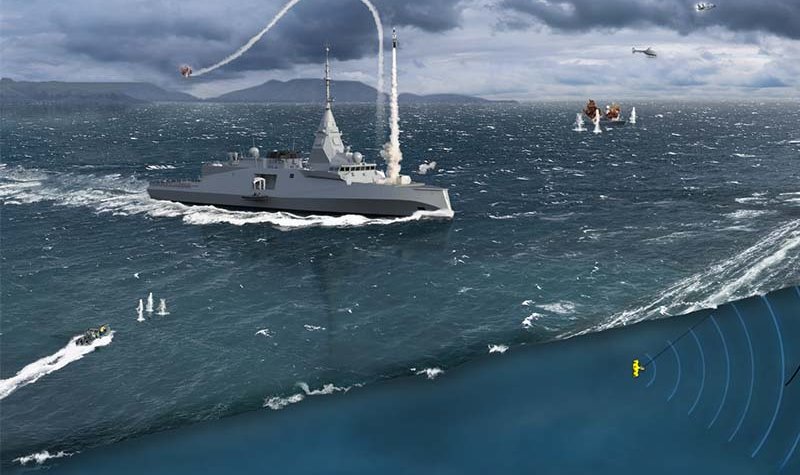 Greek frigate procurement, GSOF on Afghanistan and air dominance (podcast)