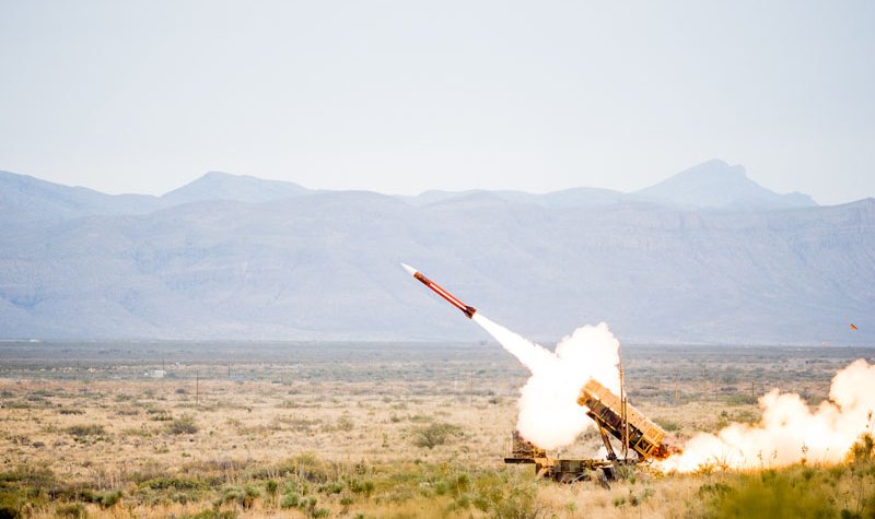 What does layered missile defence really mean? (video)