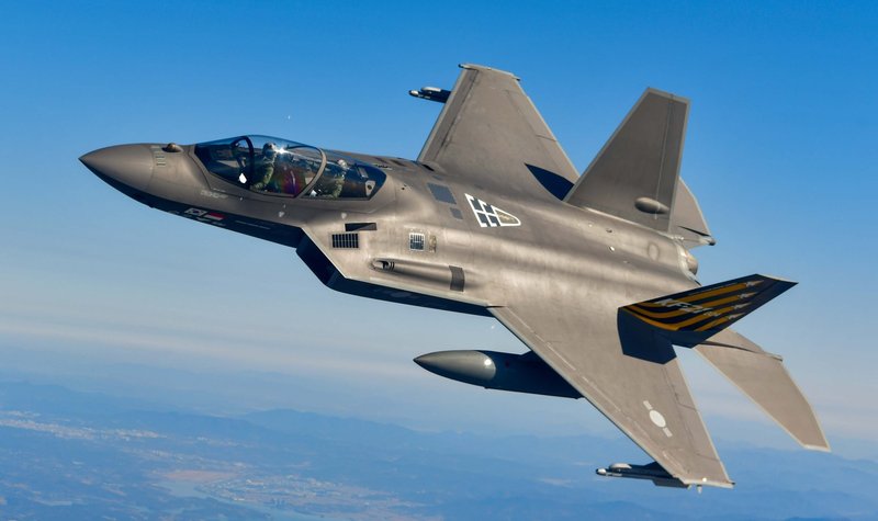 DSEI 2025: The fighter market shift to Manned-Unmanned Teaming (MUM-T)