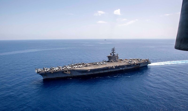 European navies line up $105.8 billion in unawarded contracts for 2026
