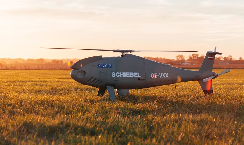 Norway revitalises effort to acquire a tactical-class UAV with $103 million competition