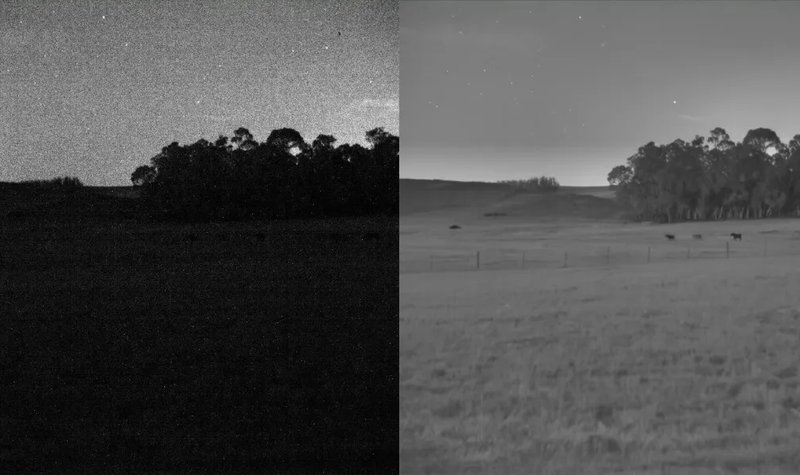 SOF Week 2026: US military tests AI algorithm to support missions in low-light scenarios