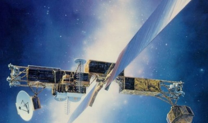 Kratos wins $579 million space defence contract for ground control system