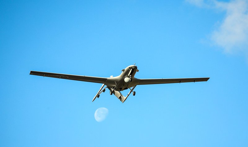 Bayraktar TB2: The $4.11 billion market success of a cost-effective MALE UAV