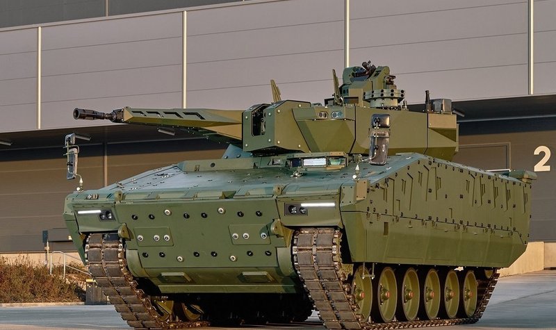 Localisation is the aim of the game in defence procurement