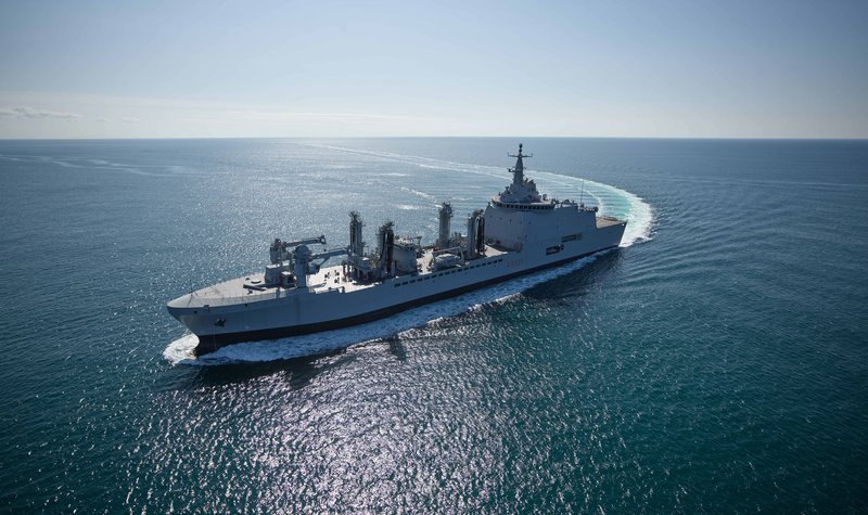 Fincantieri’s Vulcano Class: a new era of versatility and innovation in naval operations