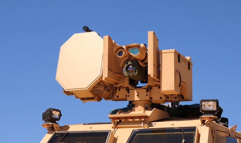Software-defined technology is 'democratising' electronic warfare, says DARPA official