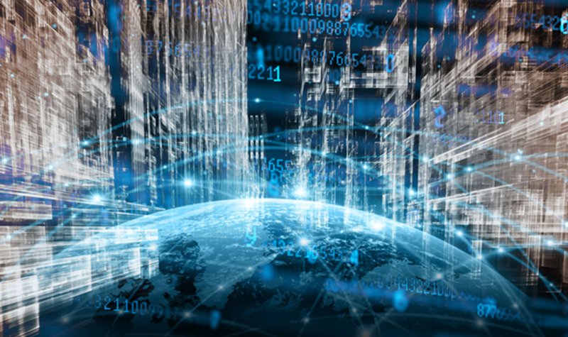 PODCAST: Gauging the impact of COVID-19 and bringing machine learning to the military