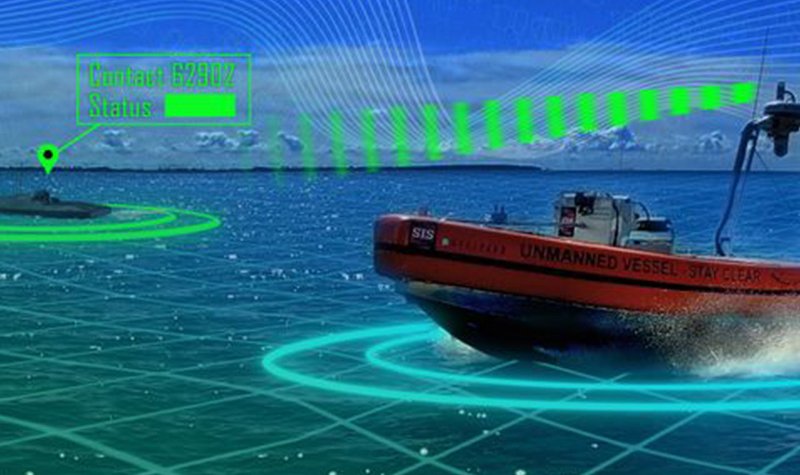 PODCAST: Unmanned naval tech, shore-based training and FLRAA update
