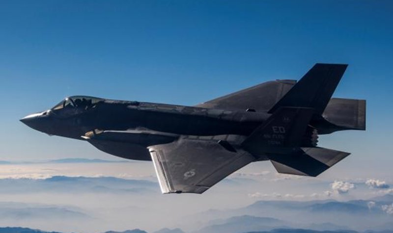 PODCAST: Virtual I/ITSEC 2020, F-35A nuclear weapons test and all the news
