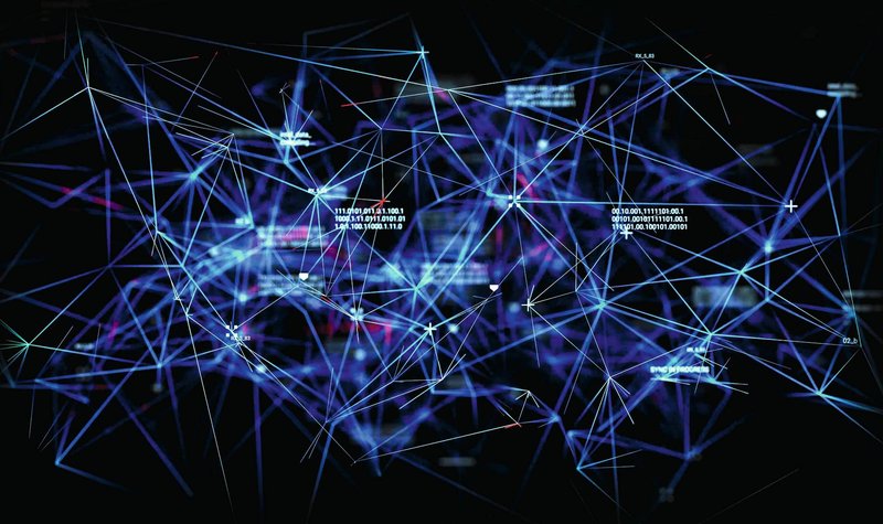 Growing a digital backbone: an essential capability for the multi-domain battlespace