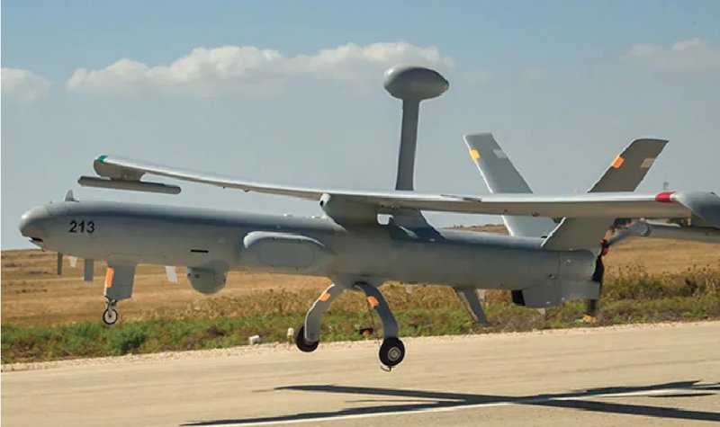 India fast-tracks indigenous MALE drones as US trade rift stalls big-ticket deals