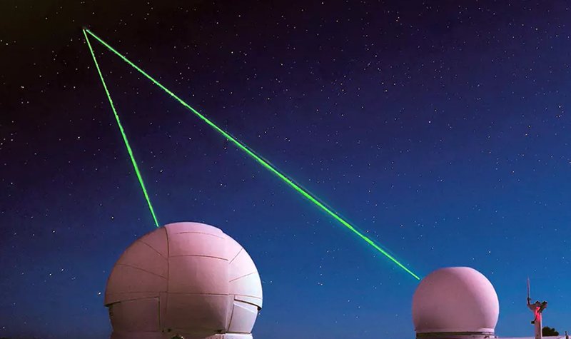 Orbital Overwatch: The Crucial Role of Lasers in Space-Based Intelligence
