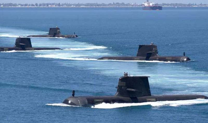 AUKUS fallout, US eyes Wedgetail and 8x8 armoured platforms (podcast)