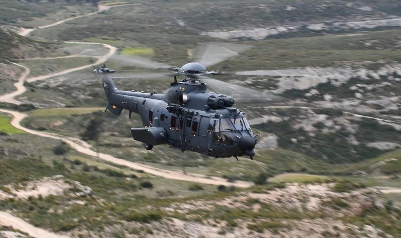 Eastern European helicopter modernisation could open doors for Western manufacturers