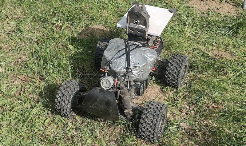 NATO’s Crystal Arrow factors in Ukrainian UGV lessons as European interest grows