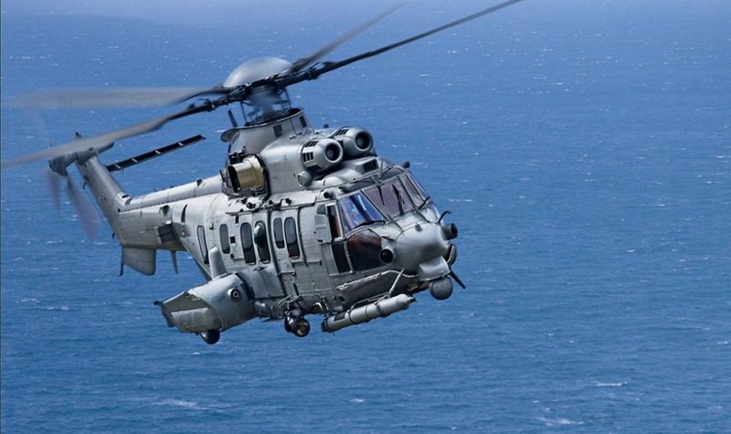 Dormant helicopter programmes in Africa and Asia present opportunities