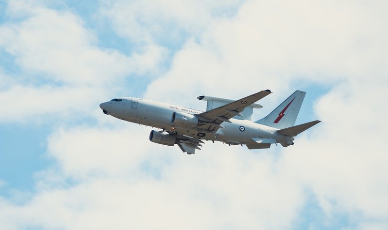 Insight: What future remains for the E-7 Wedgetail aircraft?