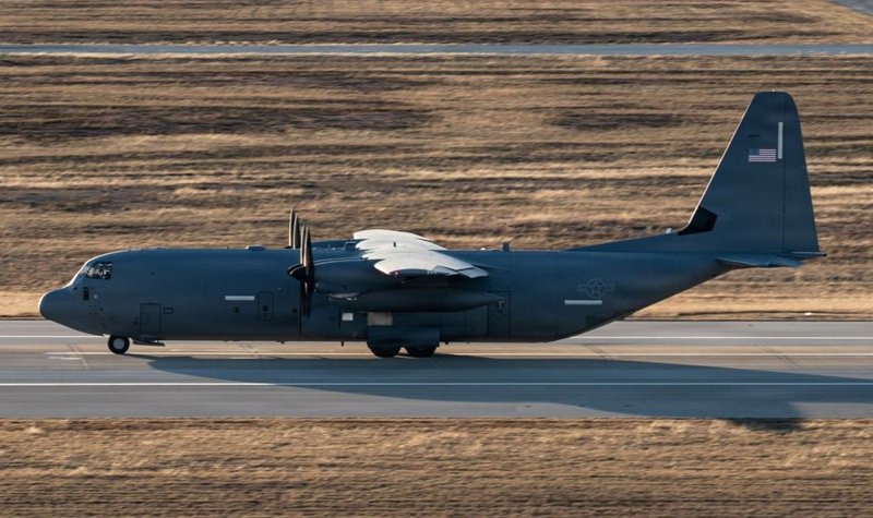 Latin American air forces look beyond fighters to revamp transport aircraft fleets