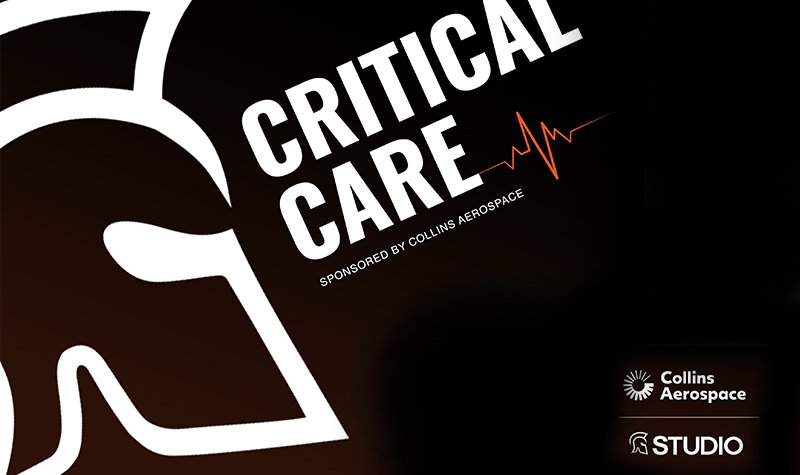 Podcast: Critical Care episode 4 - The operator's view