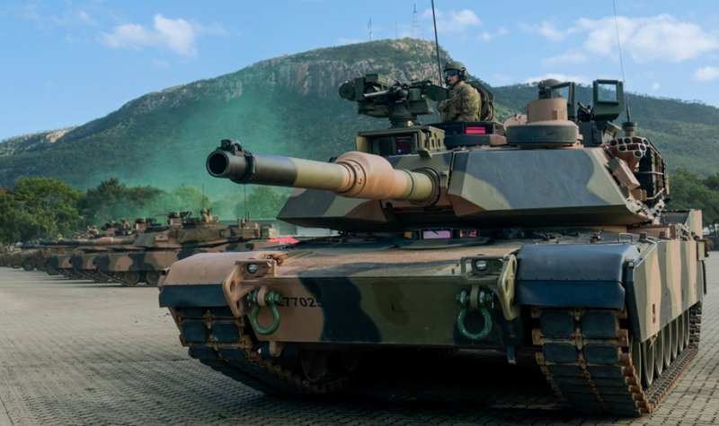 Australia’s revised defence investment plan: what it means for land warfare