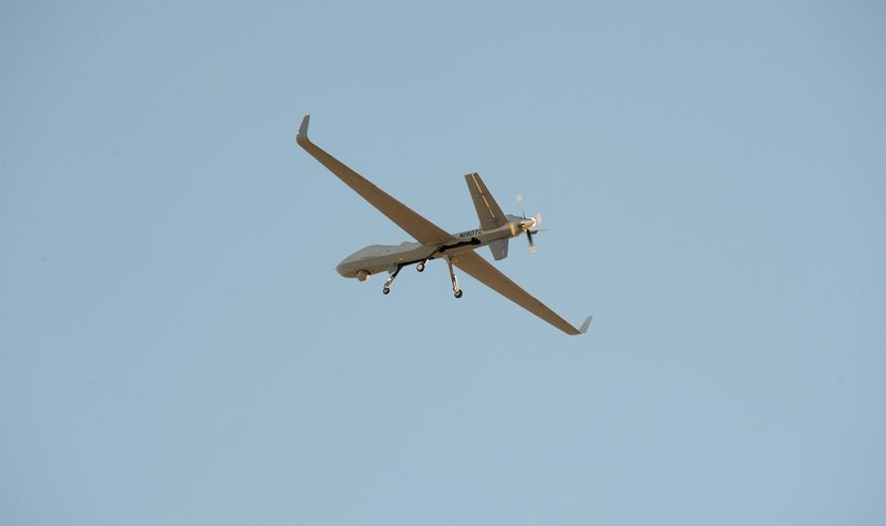 Middle East UAV market underscored by $17bn in unsigned deals