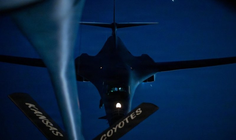 Air Warfare
