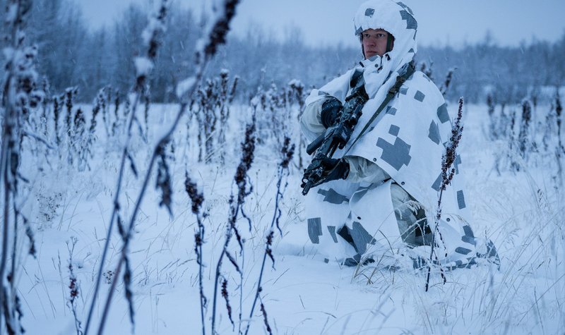 Saab Barracuda update prioritises drone protection on modern battlefield